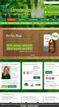 Mobile Screenshot of gogreenstore.nl